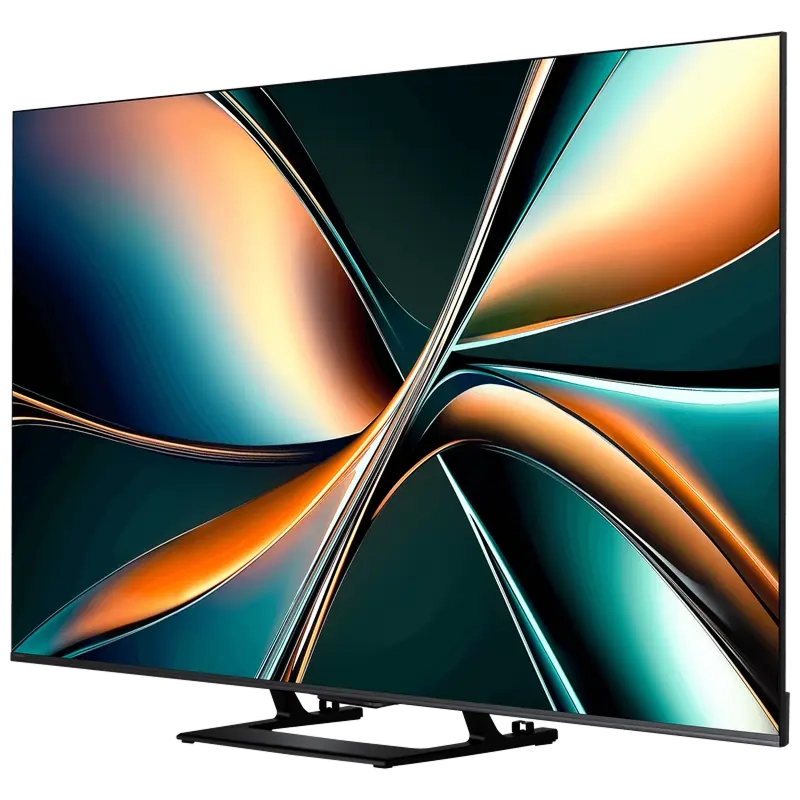 50" LED SMART Телевизор Hisense 50U7Q Черный