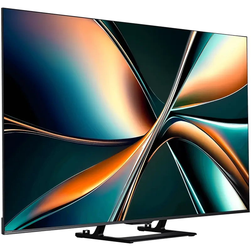 50" LED SMART Телевизор Hisense 50U7Q Черный