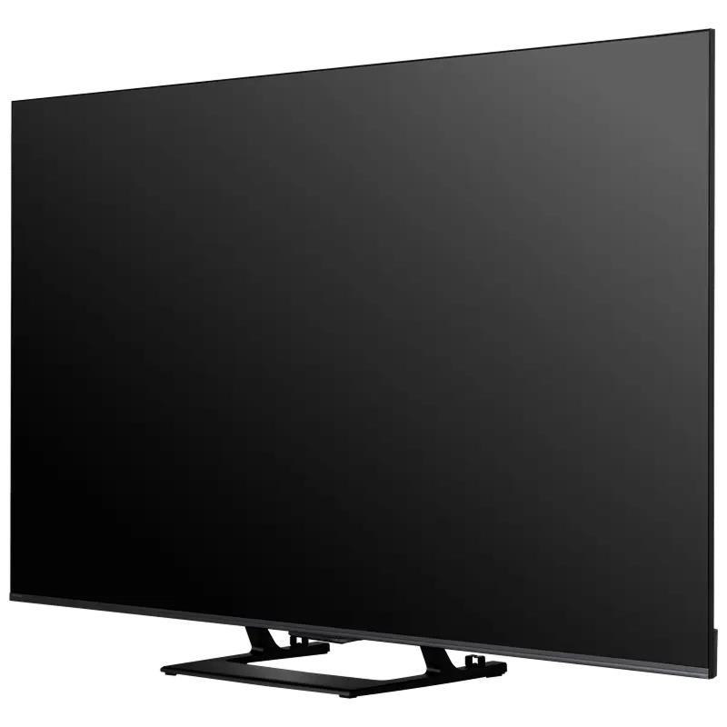 50" LED SMART Телевизор Hisense 50U7Q Черный