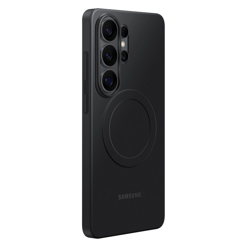 Husă Samsung Slim Galaxy S26 Ultra Negru