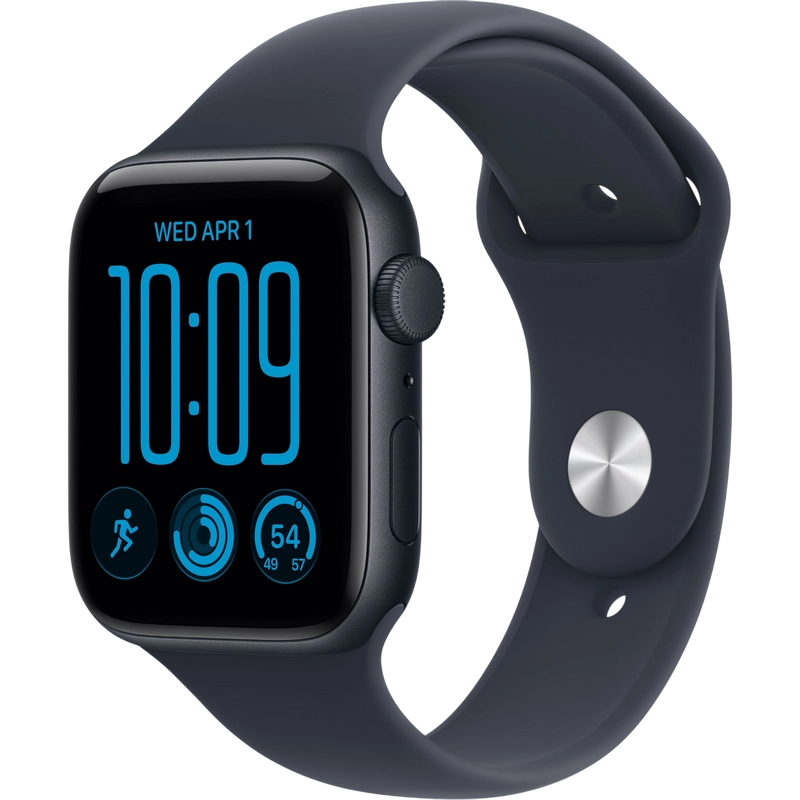 Ceas inteligent Apple Watch SE 3 Navy Blue
