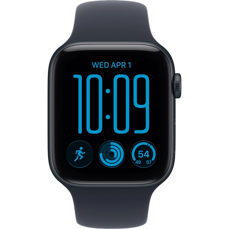 Ceas inteligent Apple Watch SE 3 Navy Blue