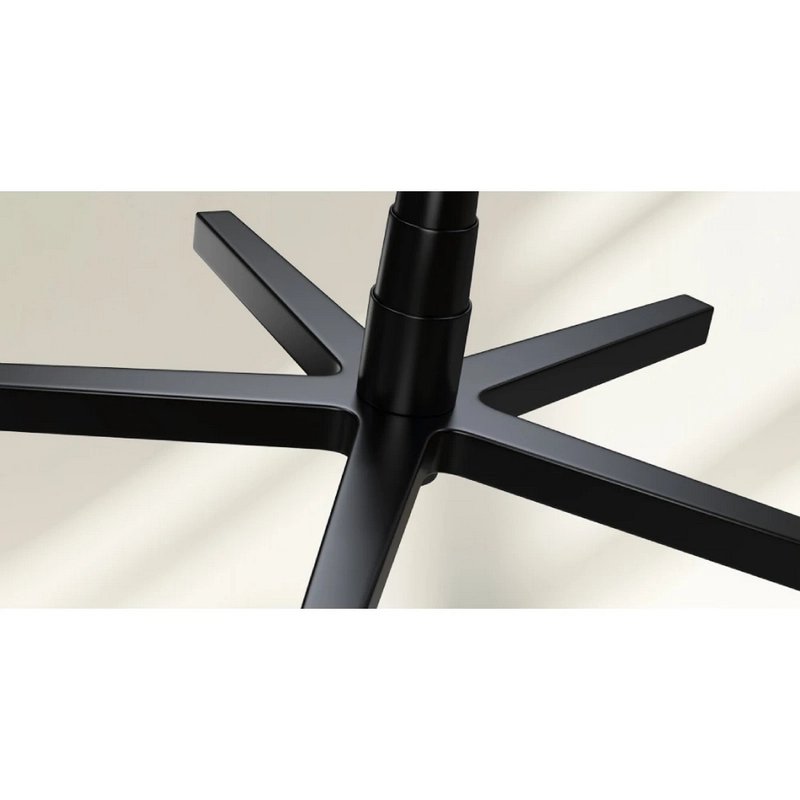 Игровое кресло HATOR Arc 4 XXL Велюр Чёрный