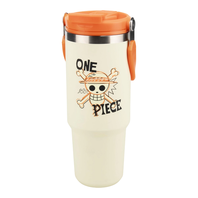 Cană termos Paladone One Piece Multicolor