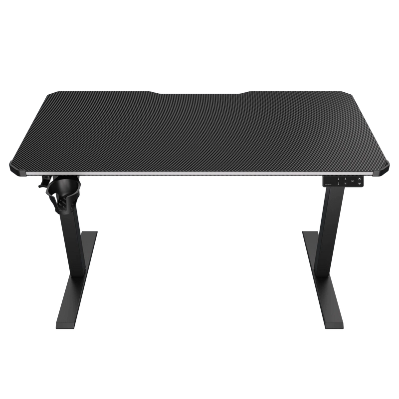 Birou Gaming Cougar E-Ares 120 Negru