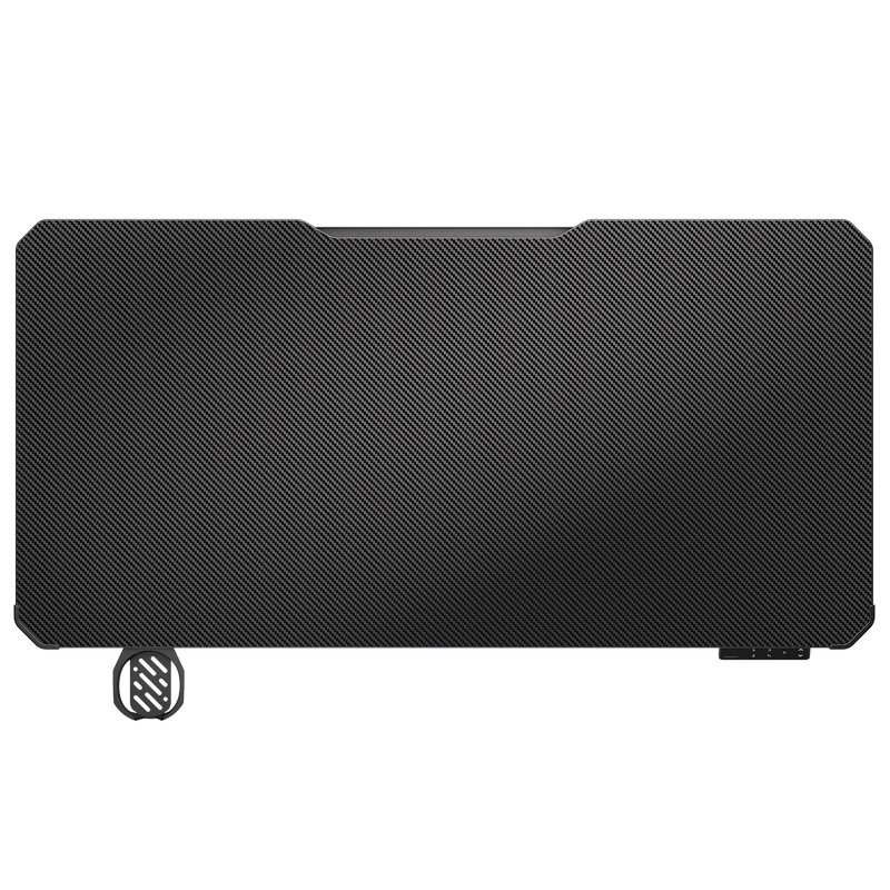 Birou Gaming Cougar E-Ares 120 Negru