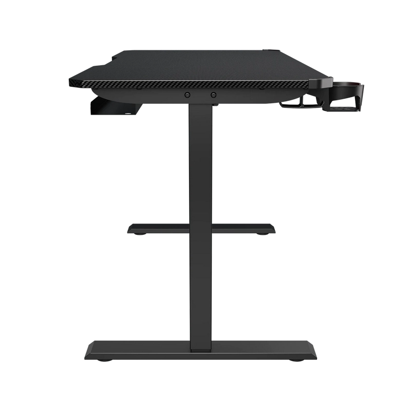 Birou Gaming Cougar E-Ares 120 Negru