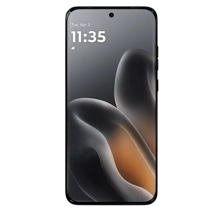 Смартфон Motorola Moto Edge 70 Fusion Silhouette