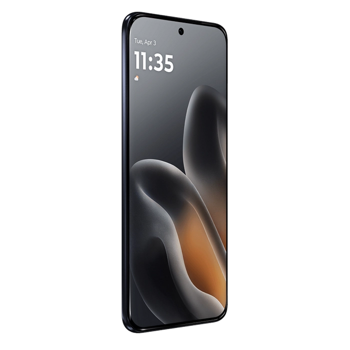 Смартфон Motorola Moto Edge 70 Fusion Silhouette