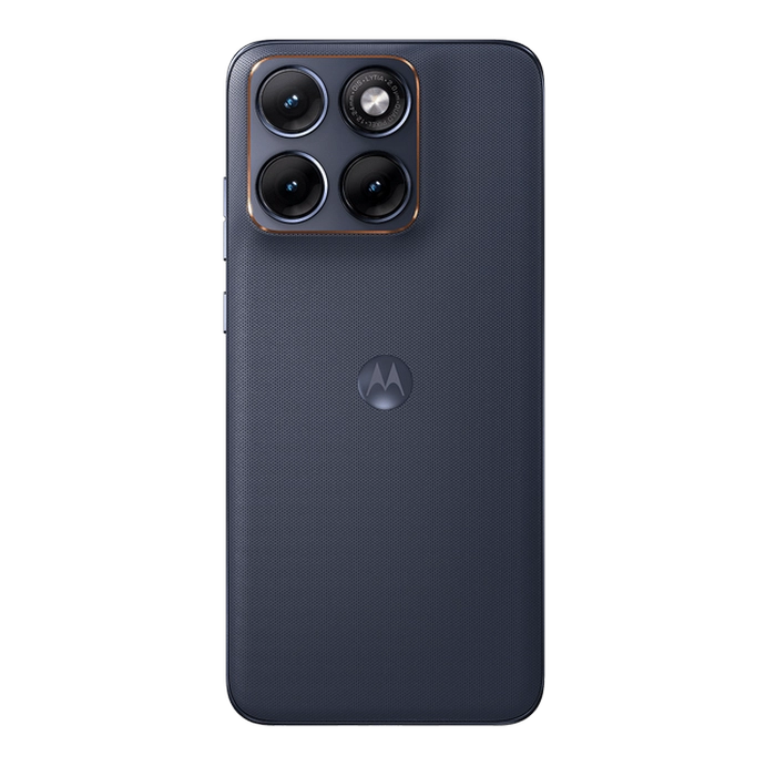 Смартфон Motorola Moto Edge 70 Fusion Silhouette