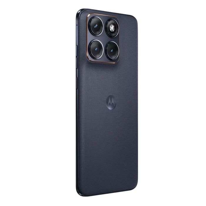 Смартфон Motorola Moto Edge 70 Fusion Silhouette