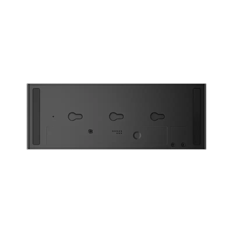 Док-станция Lenovo ThinkPad USB4 Smart Dock 5500 Черный