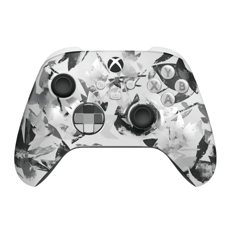 Геймпад Microsoft Xbox Series Special Edition Storm Breaker