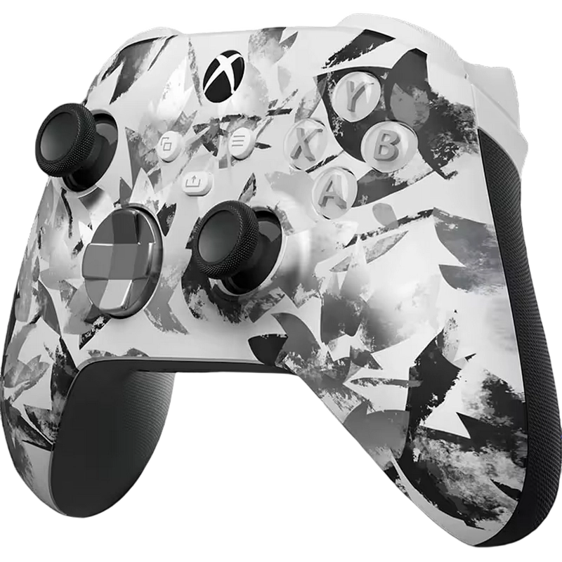 Геймпад Microsoft Xbox Series Special Edition Storm Breaker