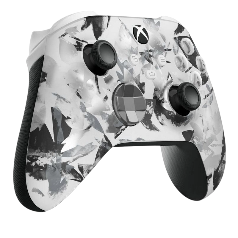 Геймпад Microsoft Xbox Series Special Edition Storm Breaker