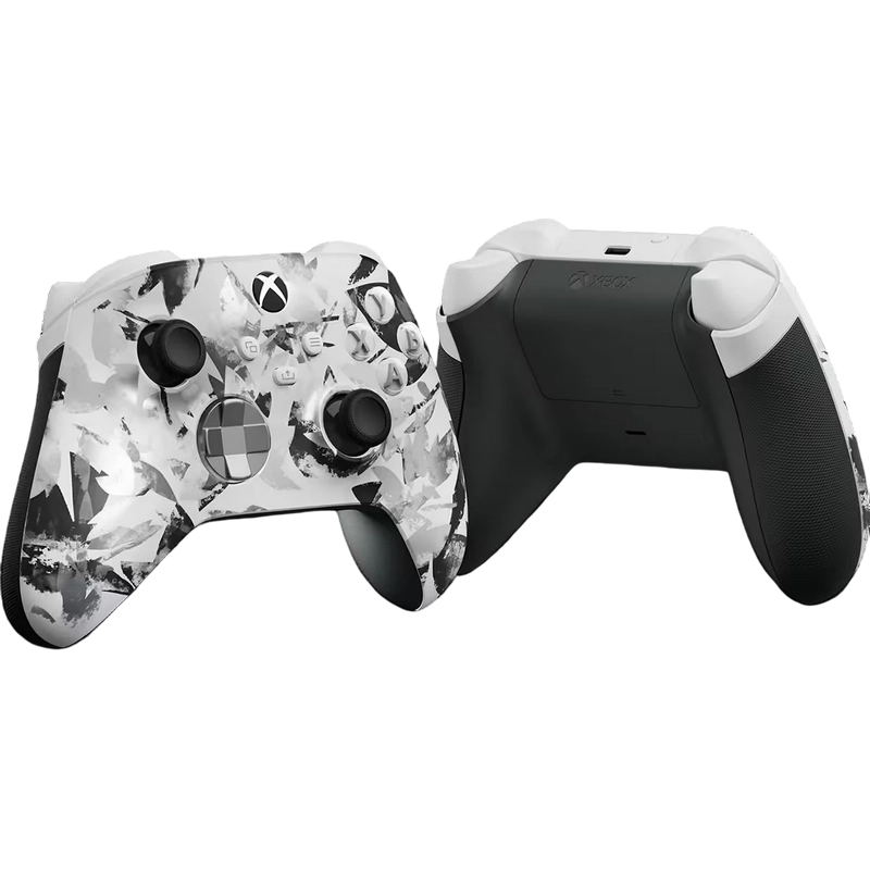 Геймпад Microsoft Xbox Series Special Edition Storm Breaker