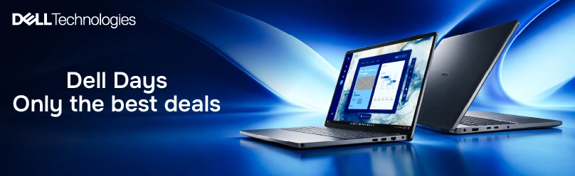 ЗапреDELLные скидки на технику DELL