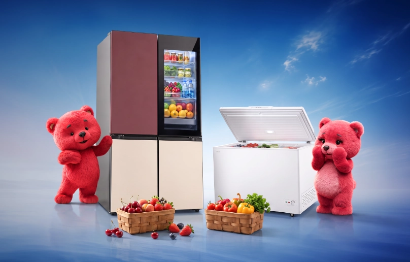 Ultra Recomandă! Reduceri de până la -25% la frigidere