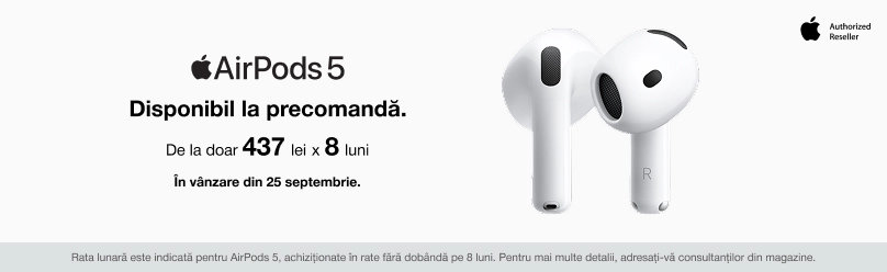 Apple AirPods 5