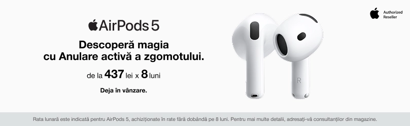 Apple AirPods 5