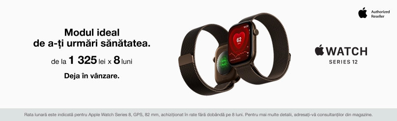 Apple Watch Series 12