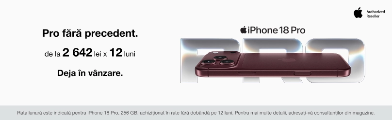 New iPhone 18 Pro / Pro Max