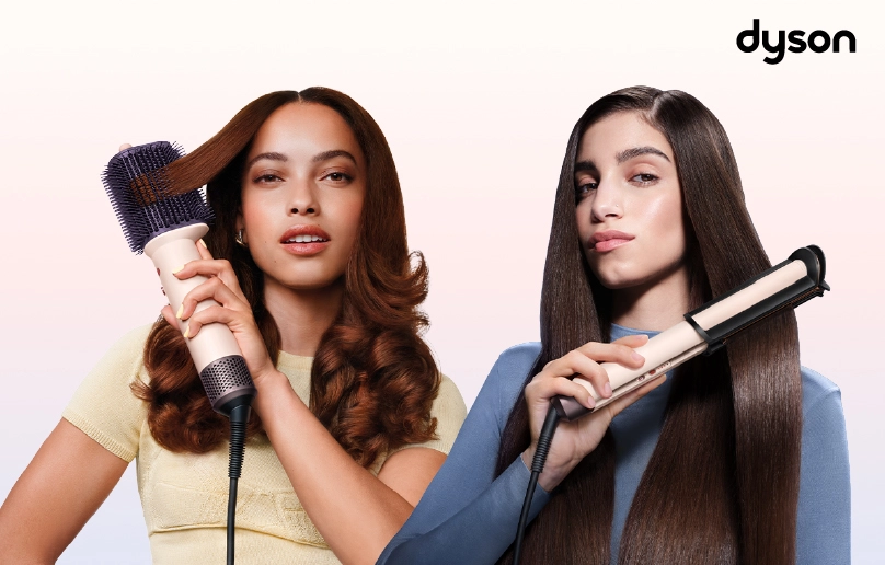 Produsele noi Dyson disponibile la precomandă