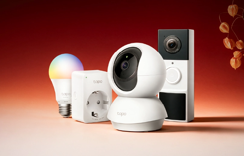 Smart Home — технологии, которые работают для вас