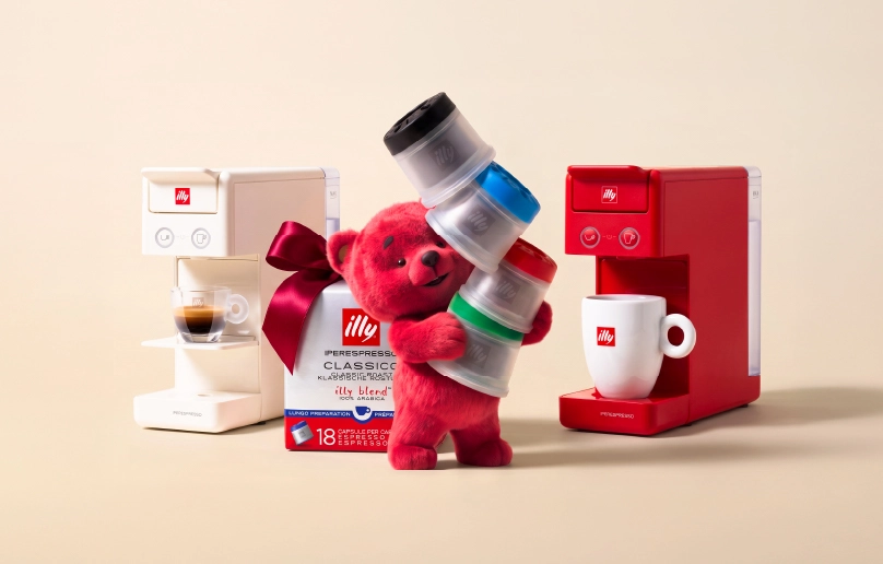 Cafea Cadou la fiecare Aparat de Cafea