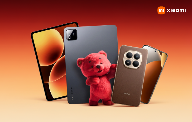 Telefoane și Tablete Xiaomi în rate pe 12 luni fără dobândă