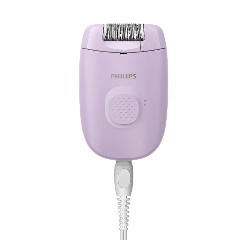 Эпилятор Philips BRE237/00 Фиолетовый