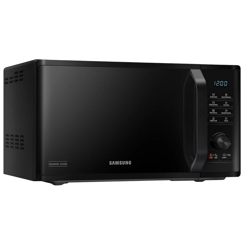 Микроволновая печь Samsung MS23K3515AK/E2 Черный