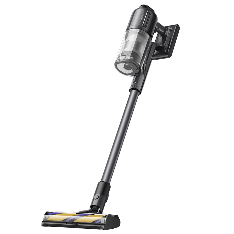 Вертикальный Пылесос Dreame R20 Ultra Черный