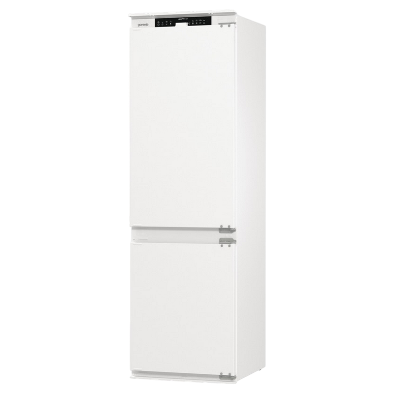 Холодильник Gorenje NRKI517E41 Белый