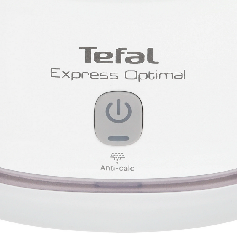 Утюг с парогенератором Tefal SV4111E0 Серый