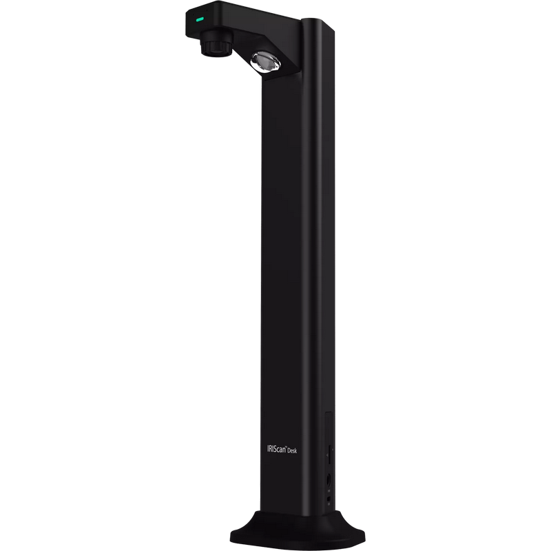 Бесконтактный Canon IRIScan Desk 7 Business A3 Черный