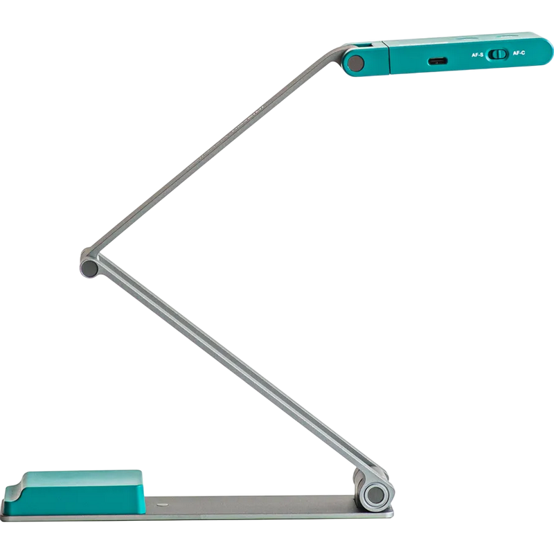 Canon IRIScan Visualiser 7 Dyslexic A3 Нержавеющая сталь