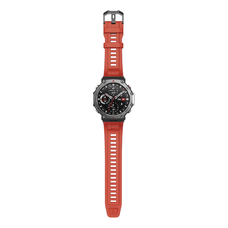 Умные часы Amazfit Amazfit T-Rex 3 Лава
