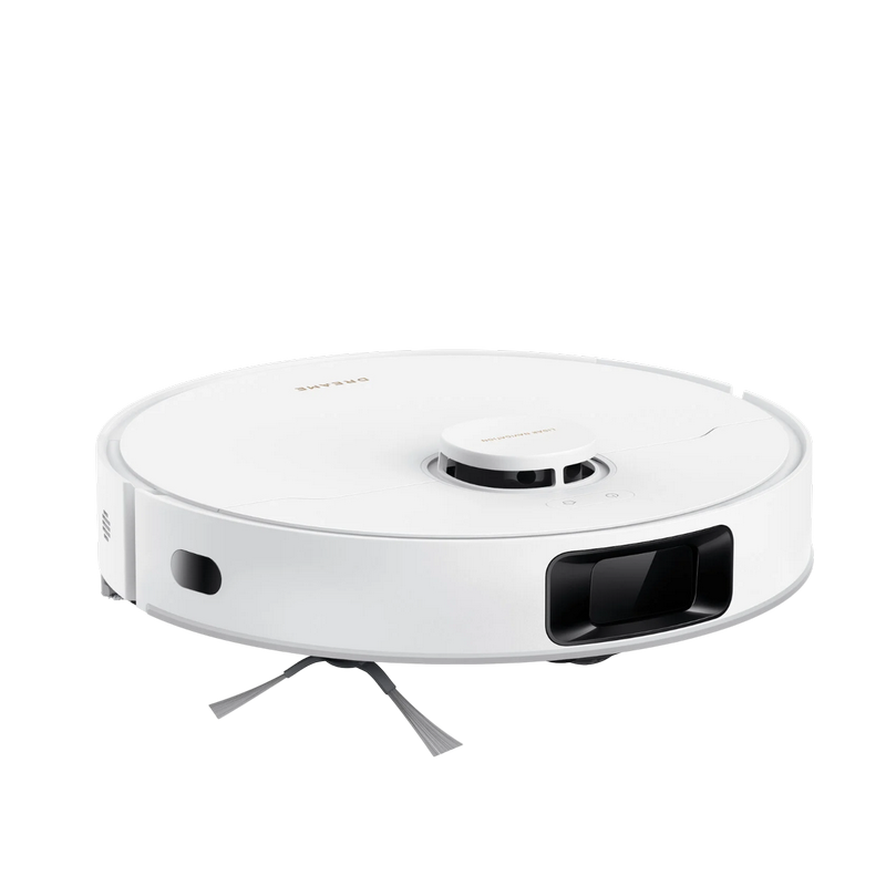 Робот-Пылесос Dreame D20 Plus Белый