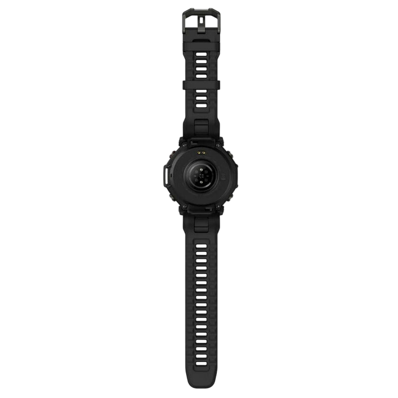 Умные часы Amazfit Amazfit T-Rex 3 Pro Tactical Black