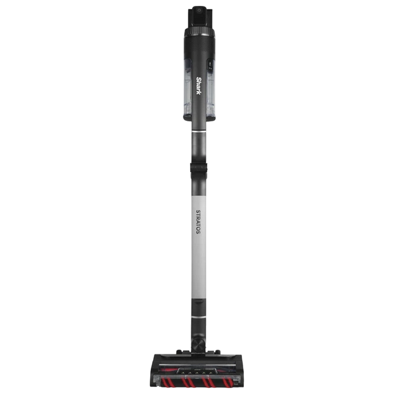 Вертикальный Пылесос Shark IZ420EUT Серый