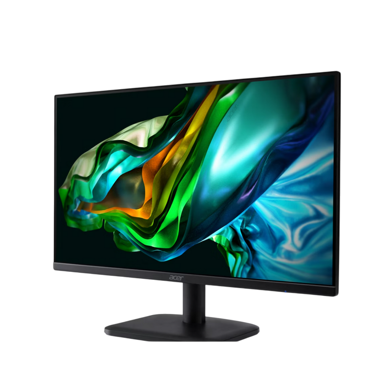 Monitor Acer EK271P6bi Negru