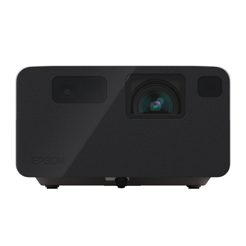 Проектор Epson EF-21R 3LCD Розовый