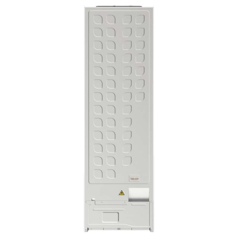 Холодильник Gorenje NRKI517E41 Белый