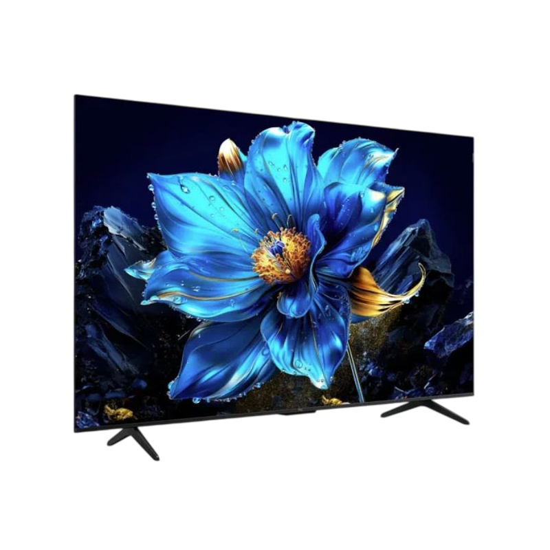 65" QLED SMART Телевизор TCL 65T69C Черный