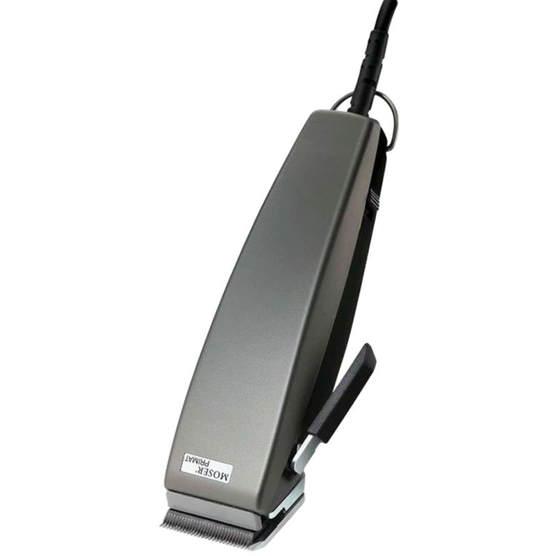 Машинка для стрижки Moser Primat 1230-0051 Серый