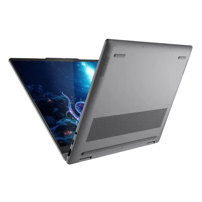 Ноутбук Lenovo Yoga 7 2-in-1 14ILL10 Luna Grey