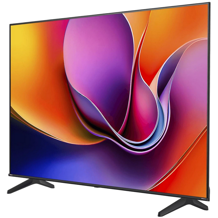 85" LED SMART Телевизор Hisense 85A6Q Черный