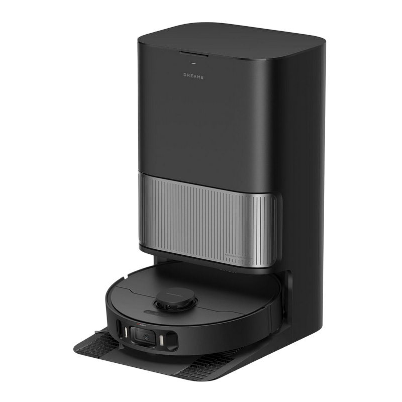Робот-Пылесос Dreame L40 Ultra AE Черный