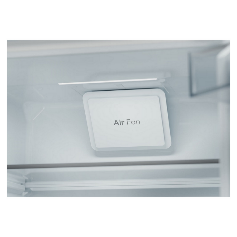 Холодильник Candy ECNBQL3518EV Белый